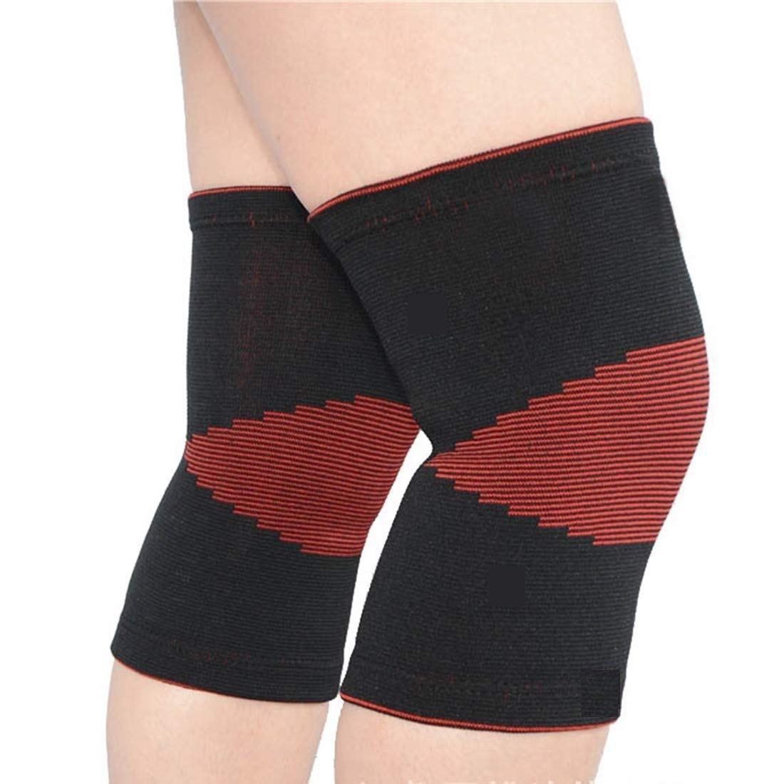 3D Knee Cap Nylon