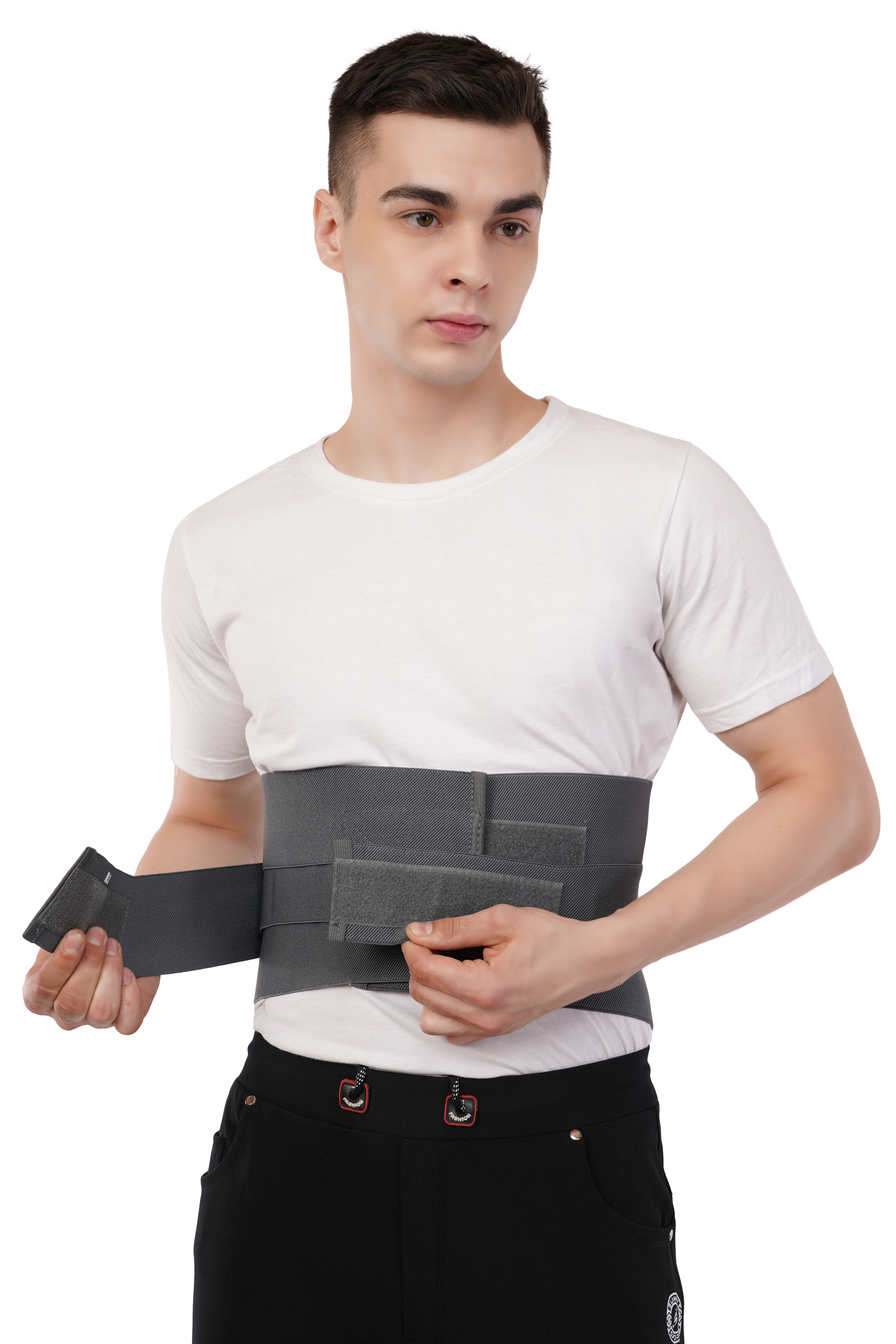 Abdominal Binder Type II