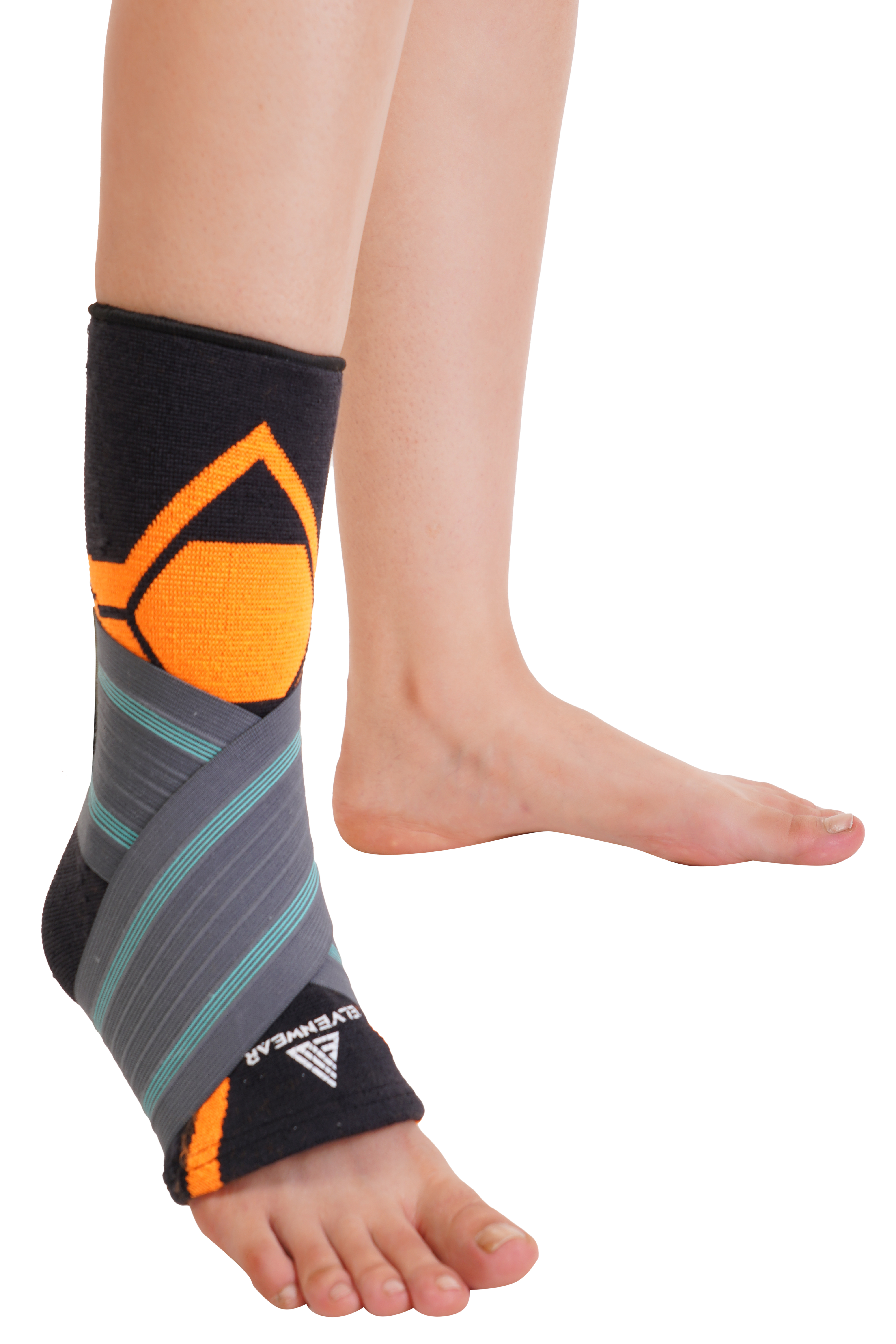 Ankle Binder 3D Ultra