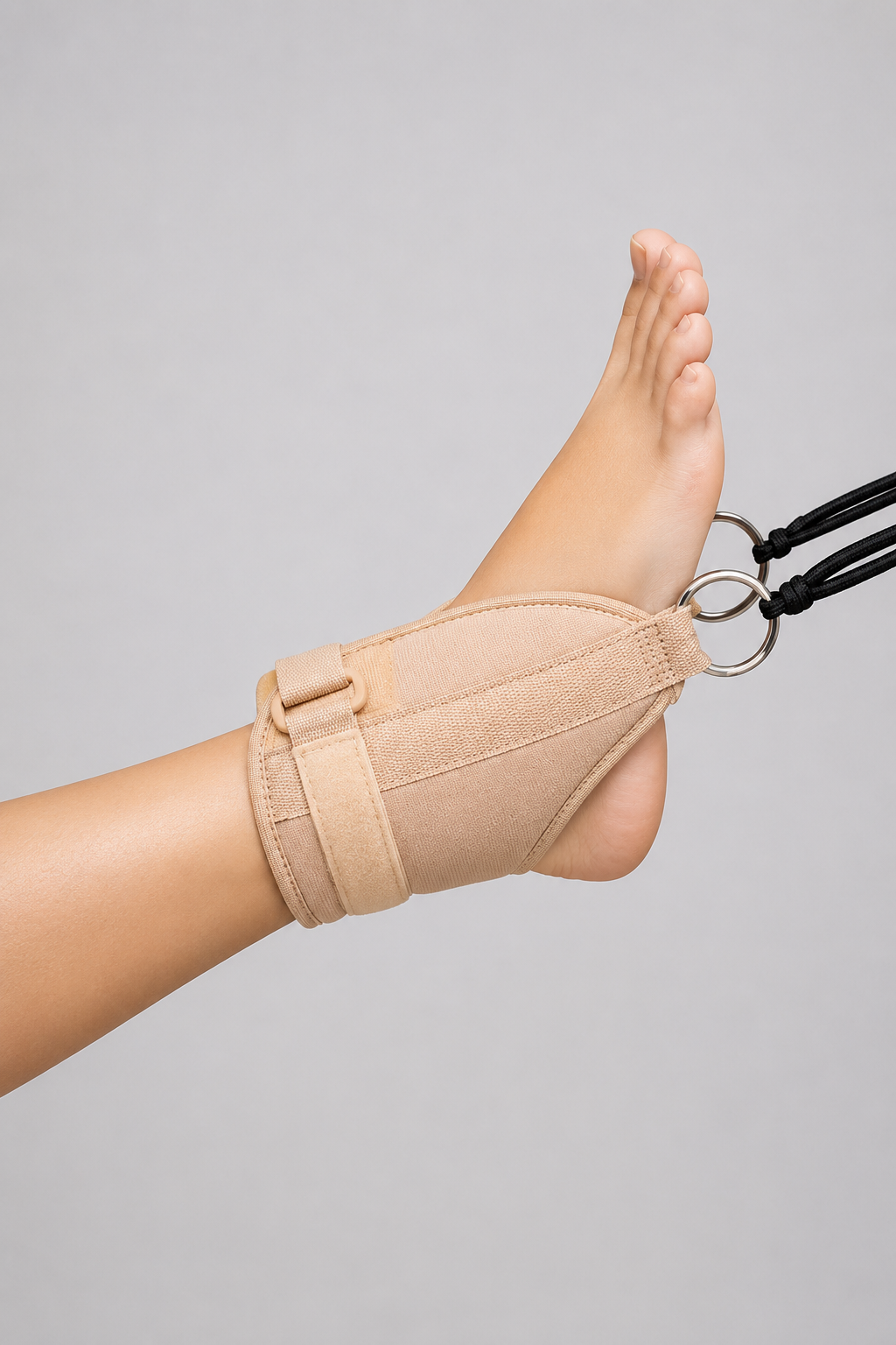 Ankle Traction Brace