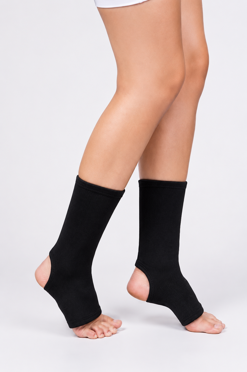 Anklet Support Tubular