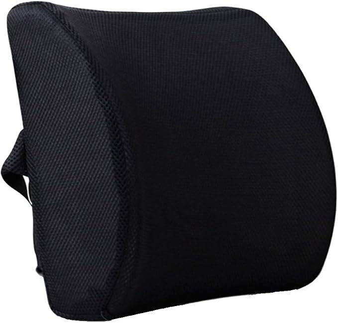 Back Rest Chair Pillow
