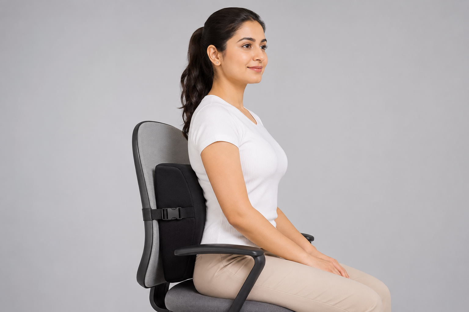 Back Rest Short