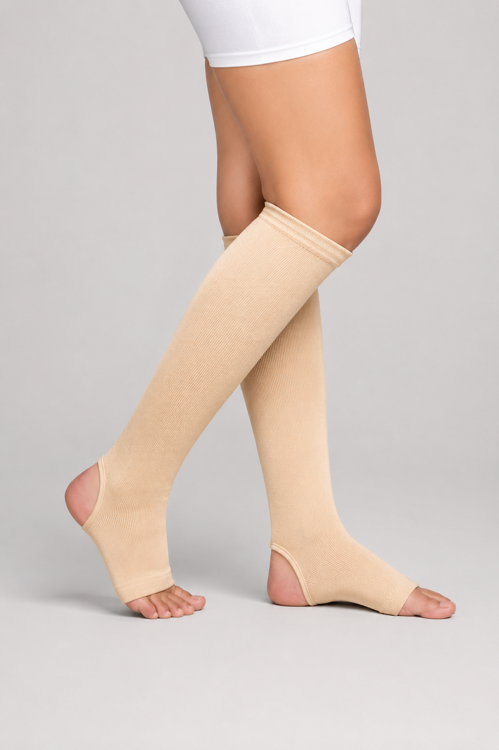 Below Knee Support