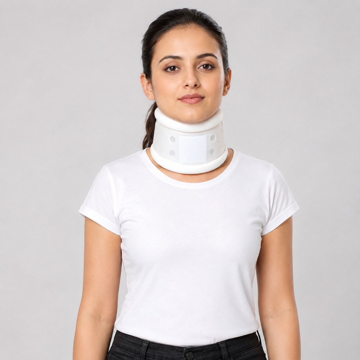 Cervical Collar - Hard