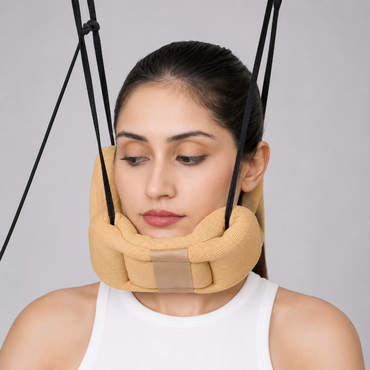 Cervical Traction Kit