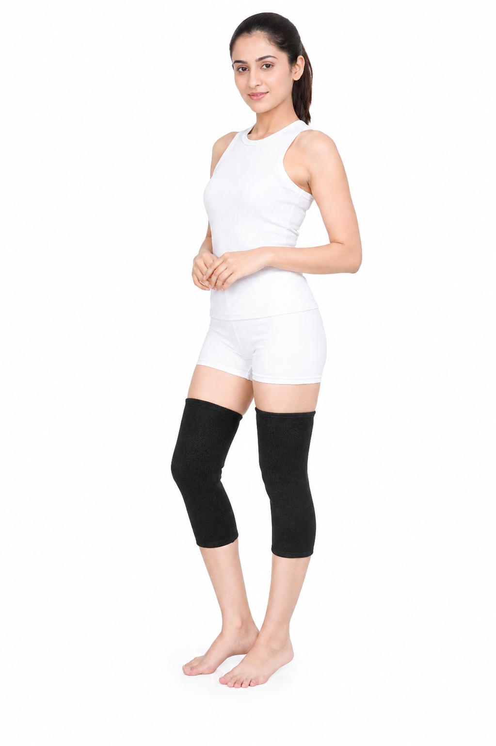 Compression Knee Cap