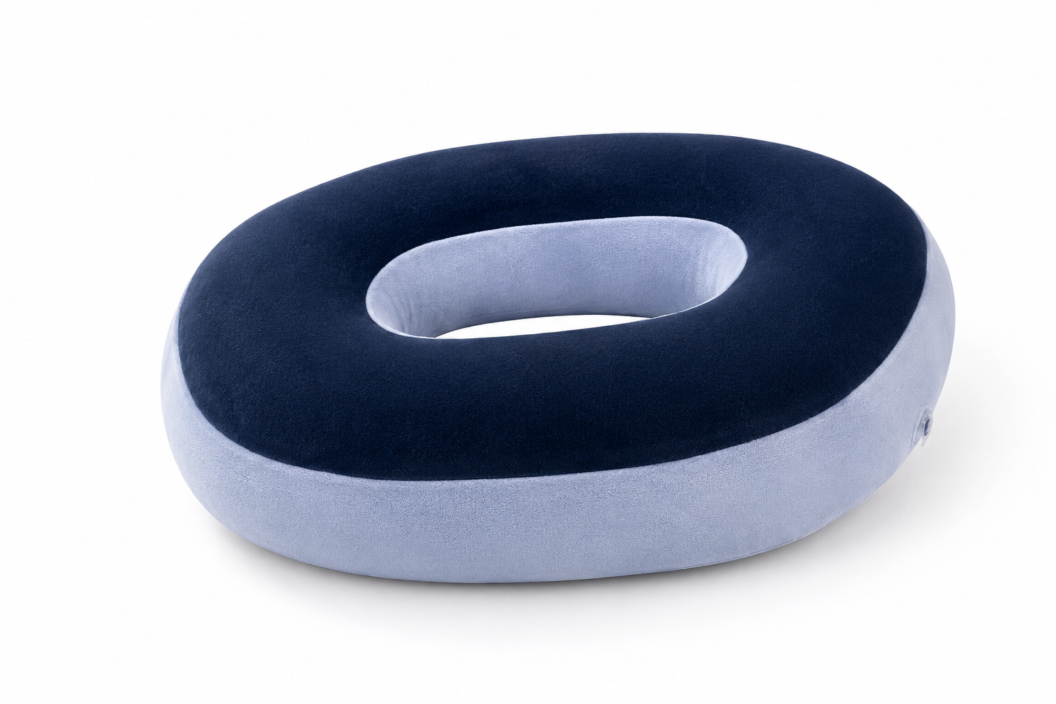Donut Cushion