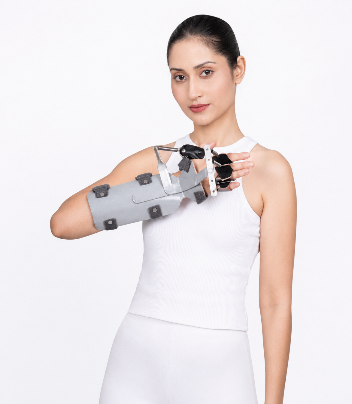 Dynamic Cockup Splint