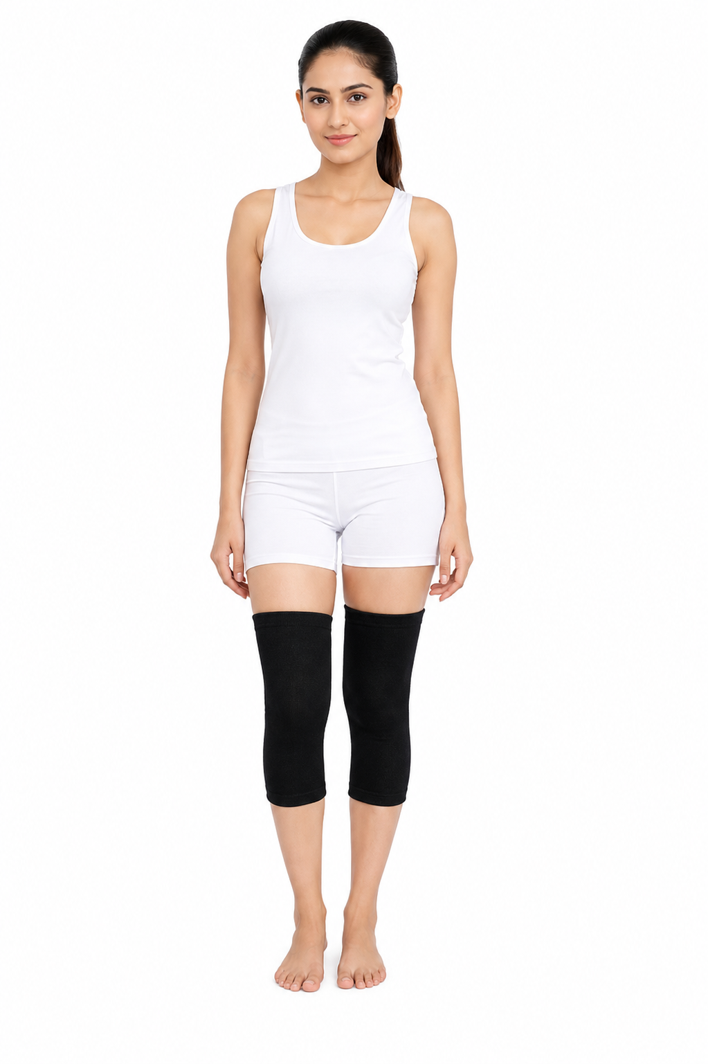Knee Cap 4 Way
