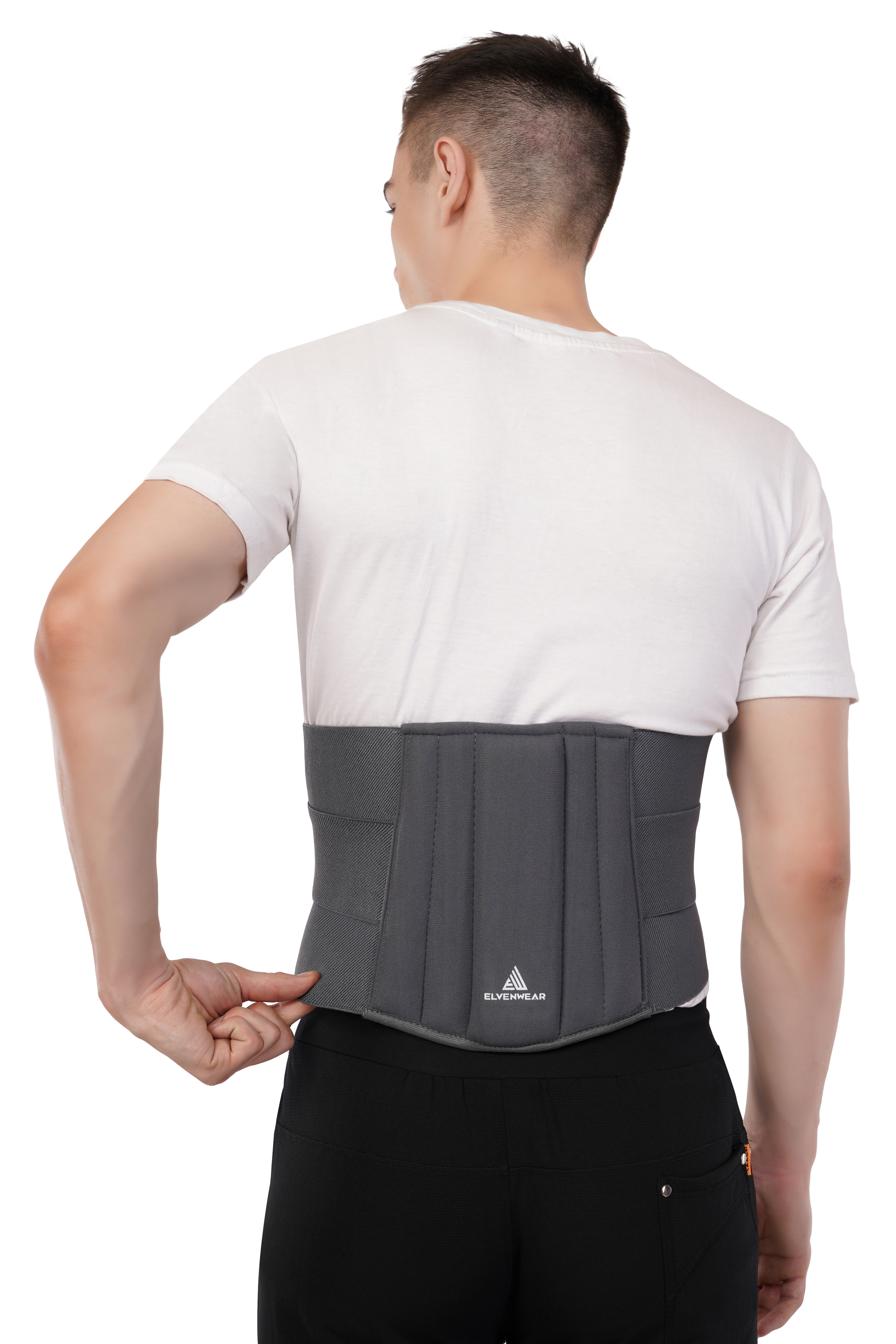 Lumbar Support Corset Type II