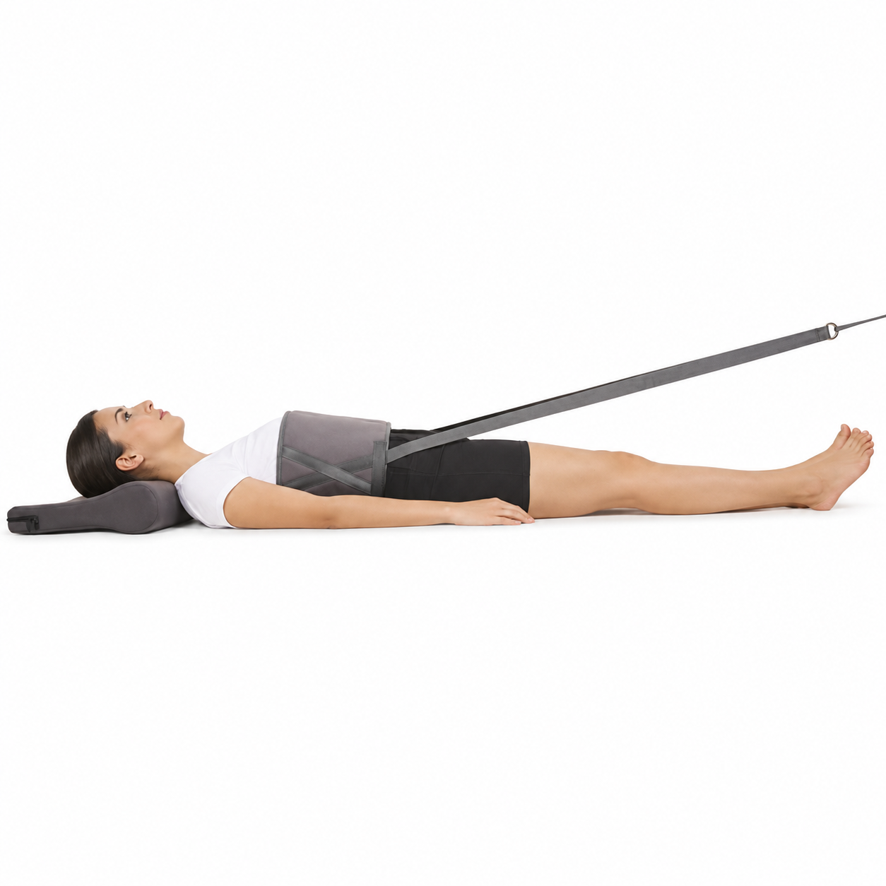 Pelvic Traction Kit