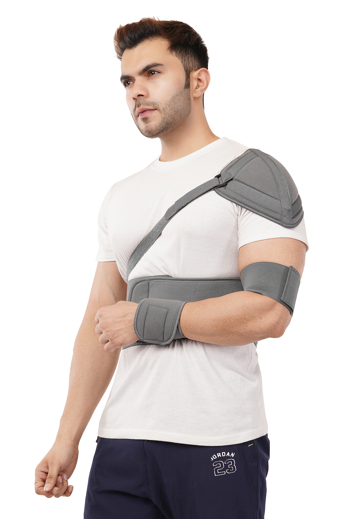Shoulder Immobilizer