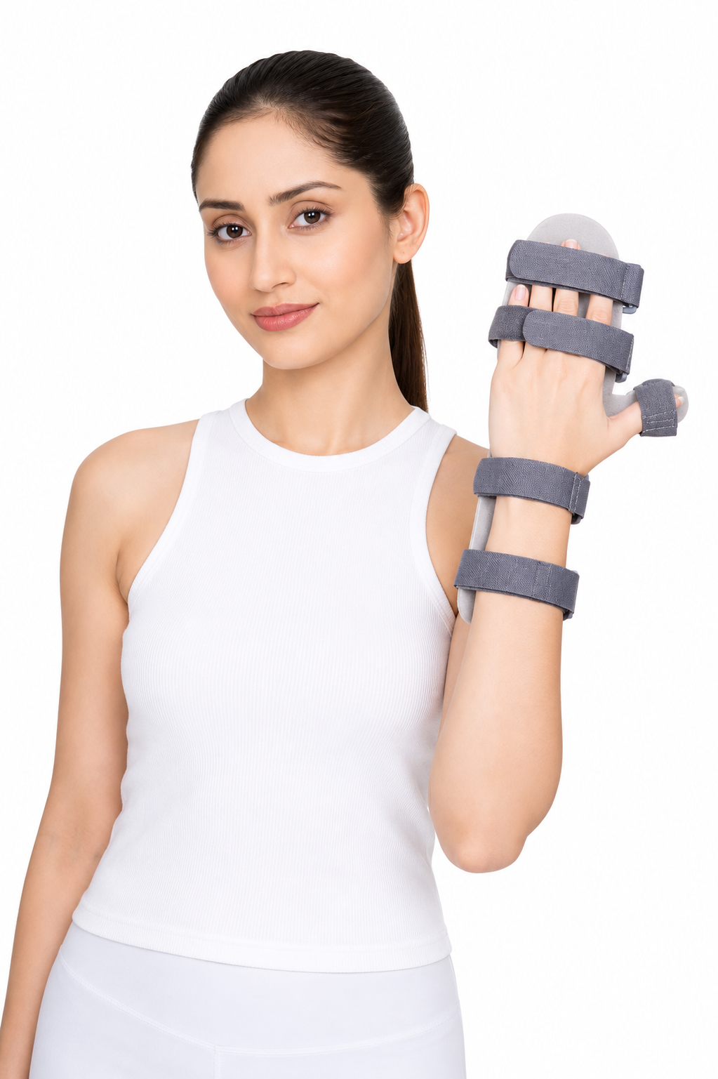 Static Cockup Splint