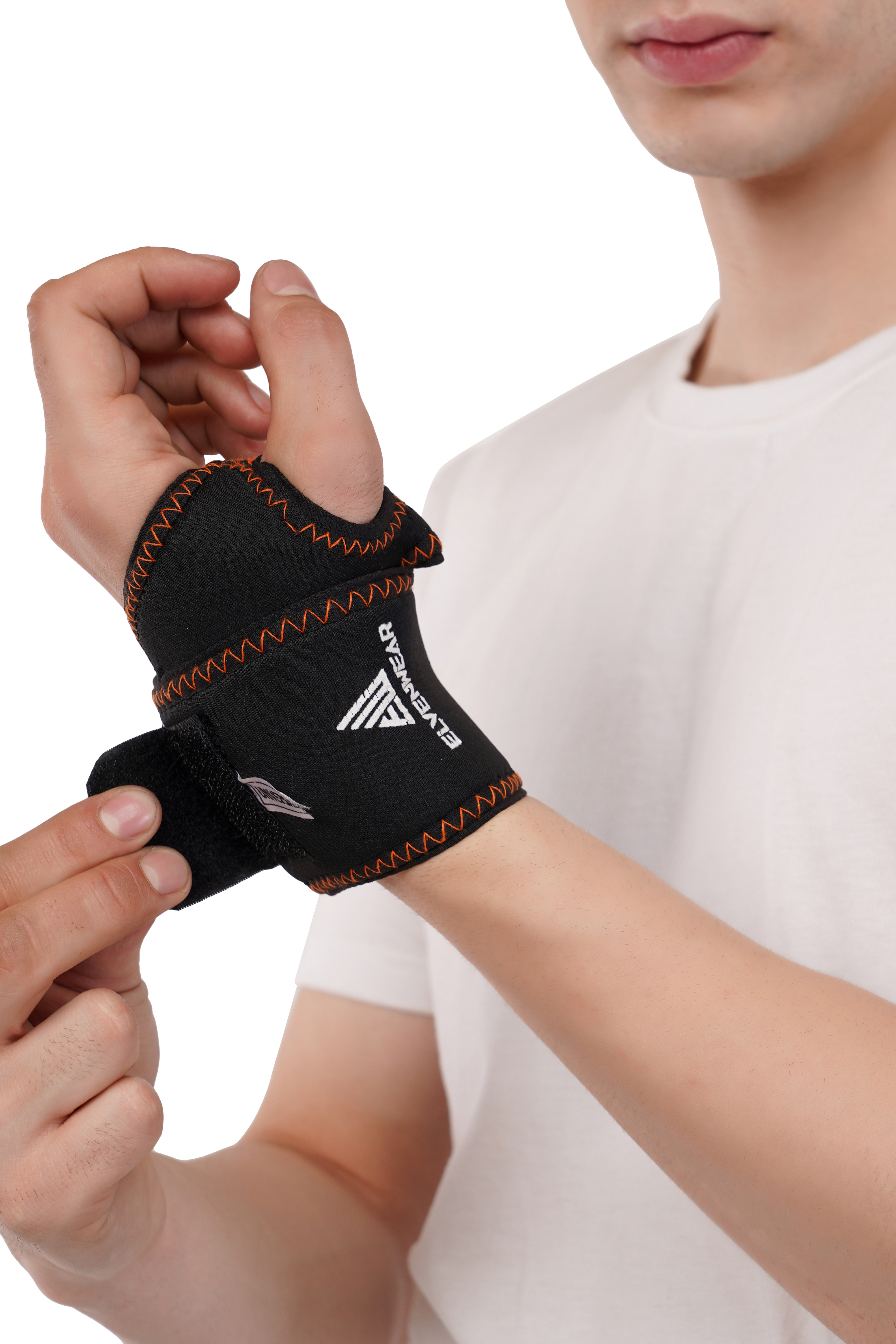 Thumb Spica Splint