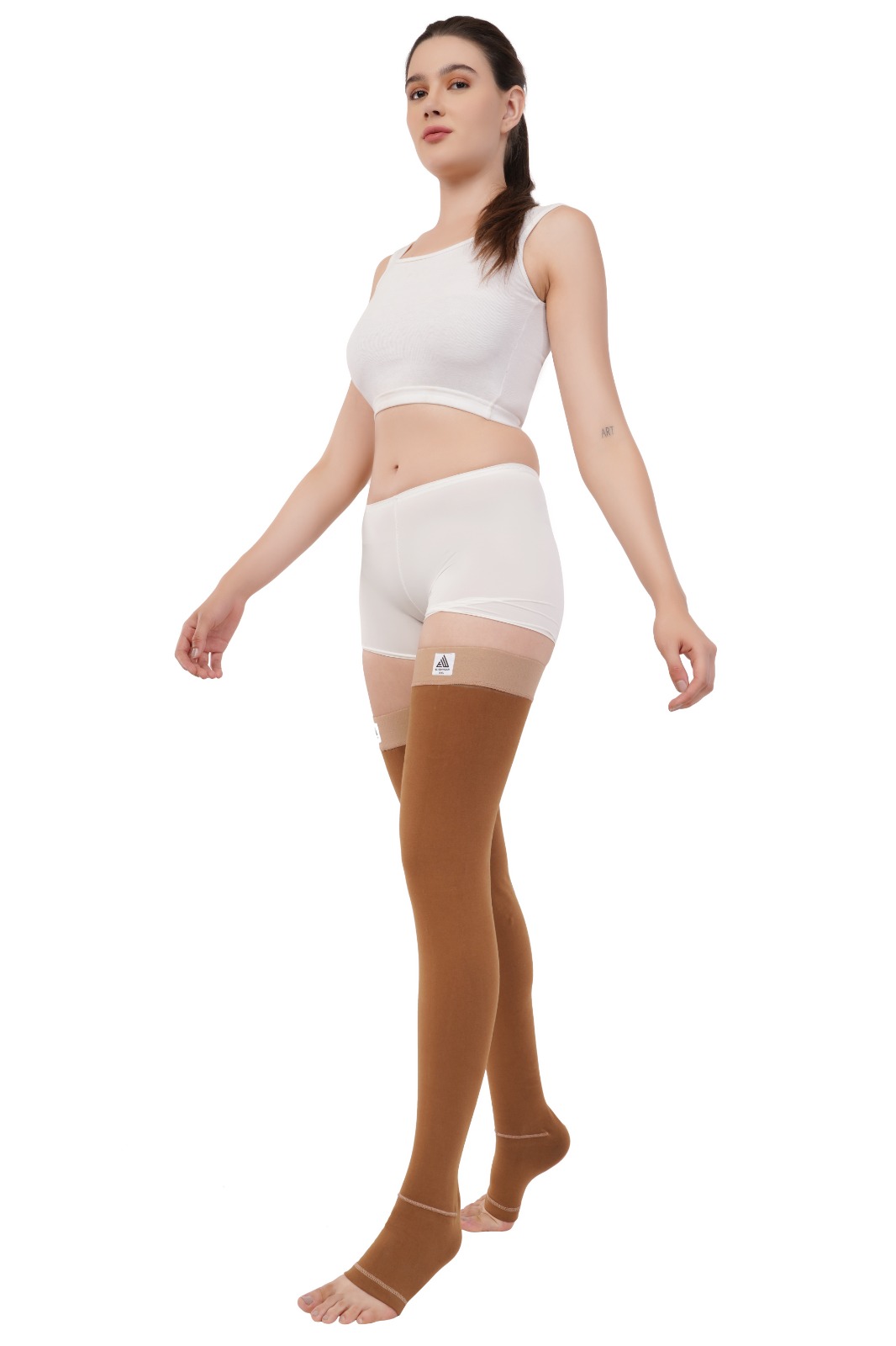 Varicose Stockings Thigh High